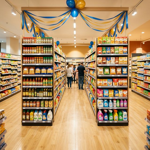 Khai trương 311 312